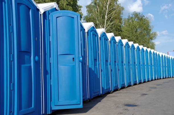 Portable Toilet Options We Offer in Zanesville, OH